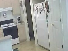 Nutting for the repairman