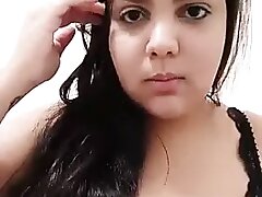 Warm woman