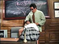 Yankee School XXX!!! - (The Originalin HD) - Story n. #37