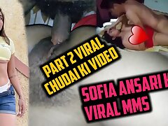Sofia Ansari fresh porn video viral sex