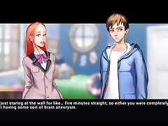 Taffy Tales #20 - Clara gave me a inhale job