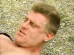Sex with elder sister-in-law in the farm