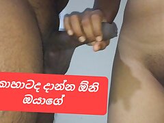 Large cum shot handjob compilation - big creamy loads and red-hot gams