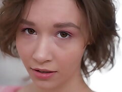 Hard Triple Rectal and Snatch   Piss on Kitty Doll88
