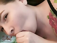 Russian oral with conversations