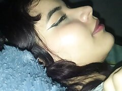 Am highly restless and I want to ravage my super-naughty sister in law who is lounging down POV - Porn in Spanish