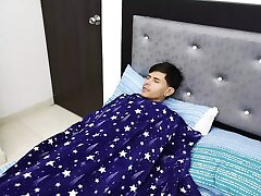 Luxurious NURSE IS Highly HOT AND FUCKS MY STEPBROTHER