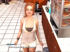 Melody #16 I enjoy these sensual massages will go back there again