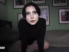 Du wirst Anal entjungfert, Dirty Chat by Lou Nesbit, Lia Louise