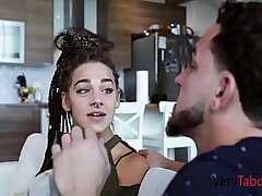 Jealous sister-in-law tears up me after Girlfriend leaves