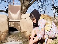 Desi Bhabhi sizzling Orgy In Hindi, Desi Bhabhi Romantic Orgy With her Devar Cumshot In Mouth Bhabhi Begging Saucy Fresh Flick