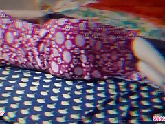Ful Enjoy Bhabhi with Beau sex bhabhi
