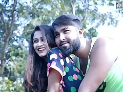 Pati ke chhote bhai apne howdy nai nawalee bhabhi ko make an impression karke chodne ka maja luta jab ghar pe bhaiya nahi tha