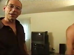 Mature Ass fucking plumper