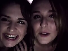 3 way in cinema