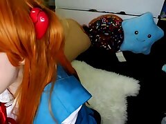 Asuka Coaxes Herself Its Just 4 Currency preview