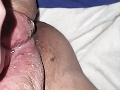 Married guy creampied Miss Sapiosexual