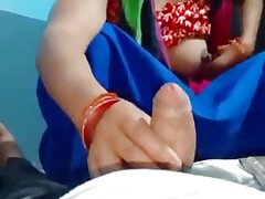 Bhabhi ka melons dudh nikal raha chodne me aza a gya ab to