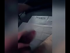 Verification video , can&rsquo;t get hard