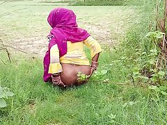 Indian Hookup Outdoor Fuck Step Sister Without Love glove Khet Chudai Large Ebony Cock Large Inborn Bra-stuffers Hindi Pornography