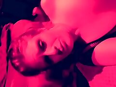 Sizzling Brown-haired Blowjob and  Fucking Fuck-fest Fucktoys - Girl Climax
