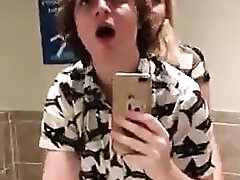 Shemale fucks boyfriend