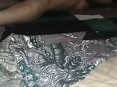 Hard and excruciating loud Groaning fuck-a-thon vids in Hindi voice