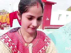 Indian village gal shave her pussy, Indian hot bang-out gal Reshma bhabhi