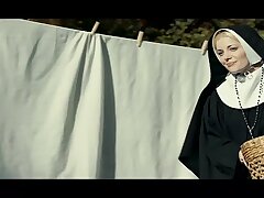 Confessions of a Unholy Nun