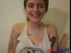 Web cam Doll 34