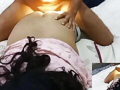 Frolicking therapist doctor desi punjabi woman ka sath fucky-fucky kia indian fucky-fucky flick