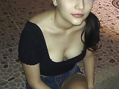 Take advantage of the fact that my neighbor is home alone and I boink her vagina until I burst Point of view - Pornography in Spanish