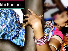 Handsome bhabhi ko accha se Chudai