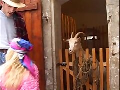 Fick ohne Ende - Scene 4