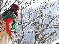 Mere Gaon Ki Subah I Pakistan Fuckin' Village Life I Filth Building Sex Hot I Village Gals Morning Routine Fresh Flick 2023