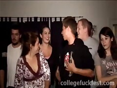 BREED ME Internal cumshot Pregnancy with Haley Spades and Sedona Reign