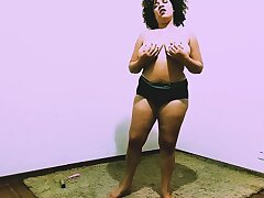 Lays Lopes - Plumper TRAILER AT THE Hotel WITH THE Bang-out Playthings