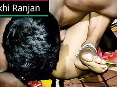 Pinakhi ranjan-bhabhi ko chudai in desi fuck-a-thon