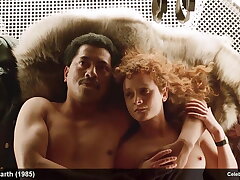 Celeb Alison Routledge Naked And Handsome Flick Vignettes