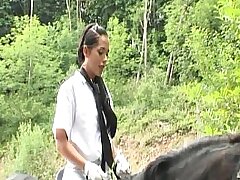 Harmony - Young Harlots Riding - vignette 6