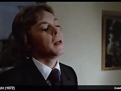 Britt Ekland naked and rough softcore scenes