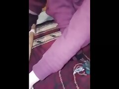nasty kazakh gal