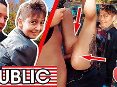 Gross & Elderly - MILF, nearly Grandma public ravage RUBINA dates66