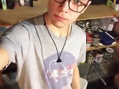 Garage Lad