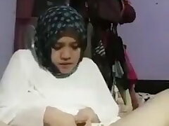 Hijab Ten
