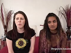 Moist audition desperate amateurs compilation stiff bang-out money very first time insane wifey money rent