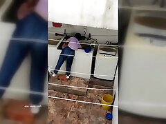 Mi Amigo Me Dejo Solo Con Su ESPOSA ! y La Comenc&eacute; A Fastidiar Hasta Que La Convenc&iacute; De GRABAR UN VIDEO SIN QUE NADIE SEPA !