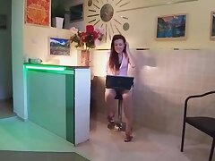 No Money,but YES HONNEY Boy Tear up ME and CUM on my PIZZA like a BONUS SEX fo