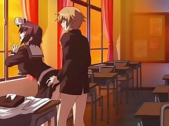 Wag Out (01) (Spanish)