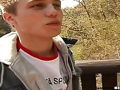 Teen Boy Bj